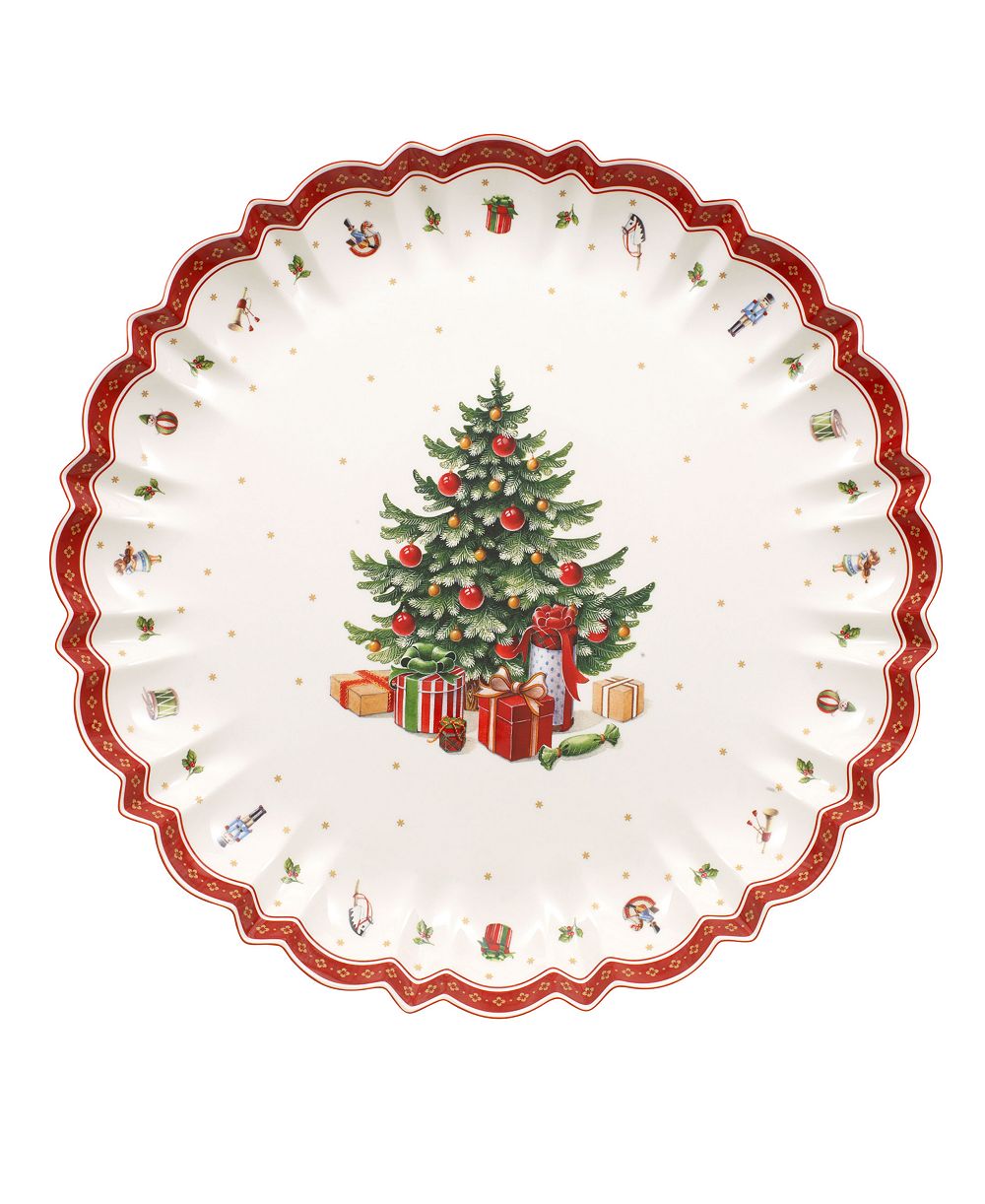 Сервировочная чаша Villeroy & Boch Toy's Delight