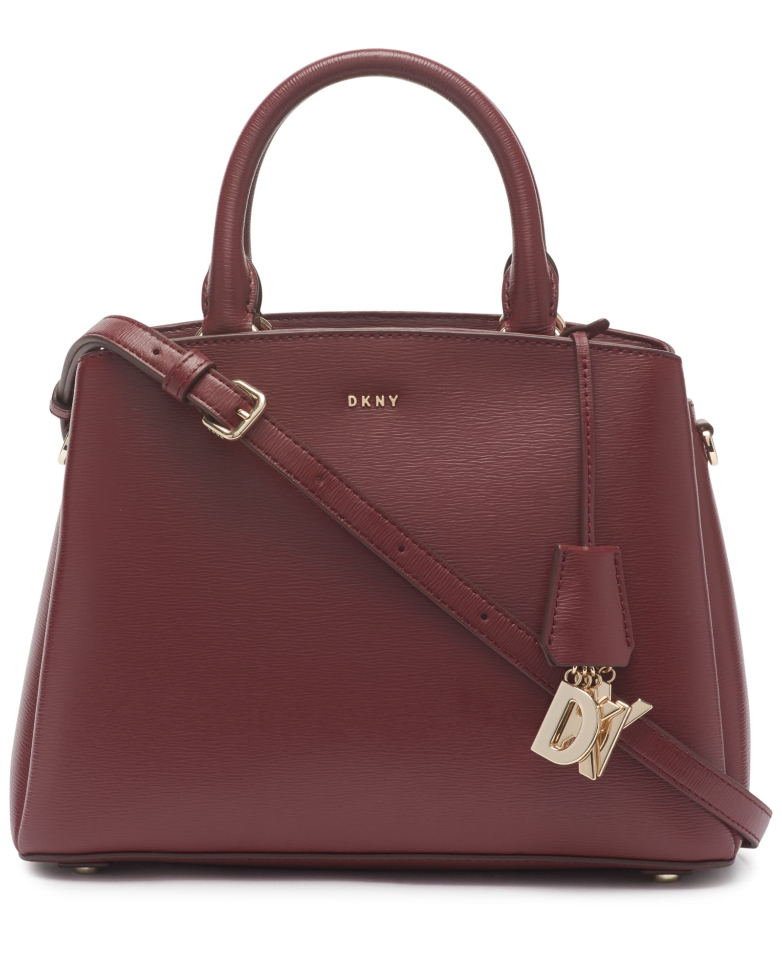 Paige Medium Satchel With Convertible Strap