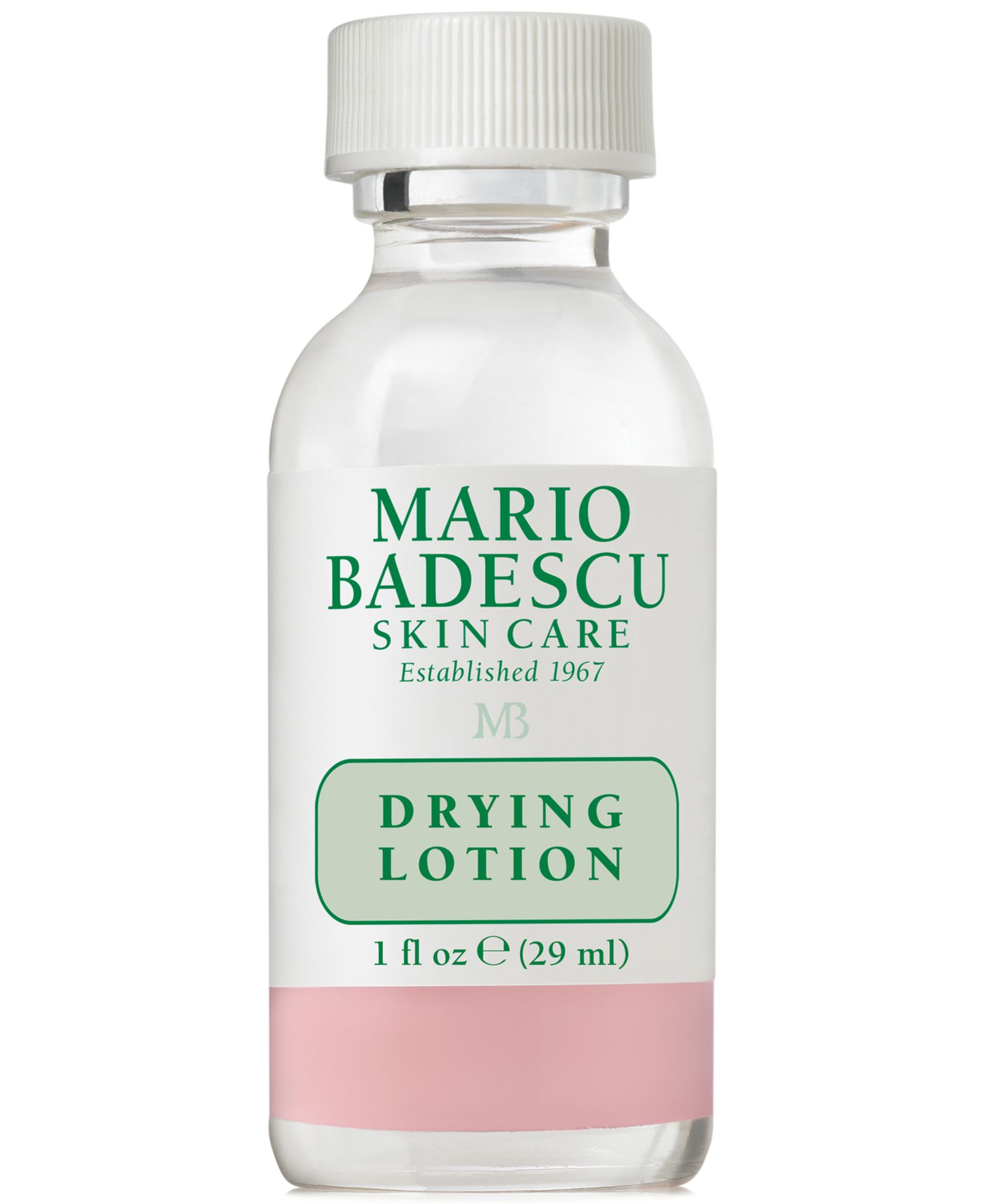 Mario Badescu Drying Lotion, 1-oz.