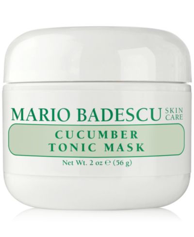 Mario Badescu Cucumber Tonic маска, 2-oz.