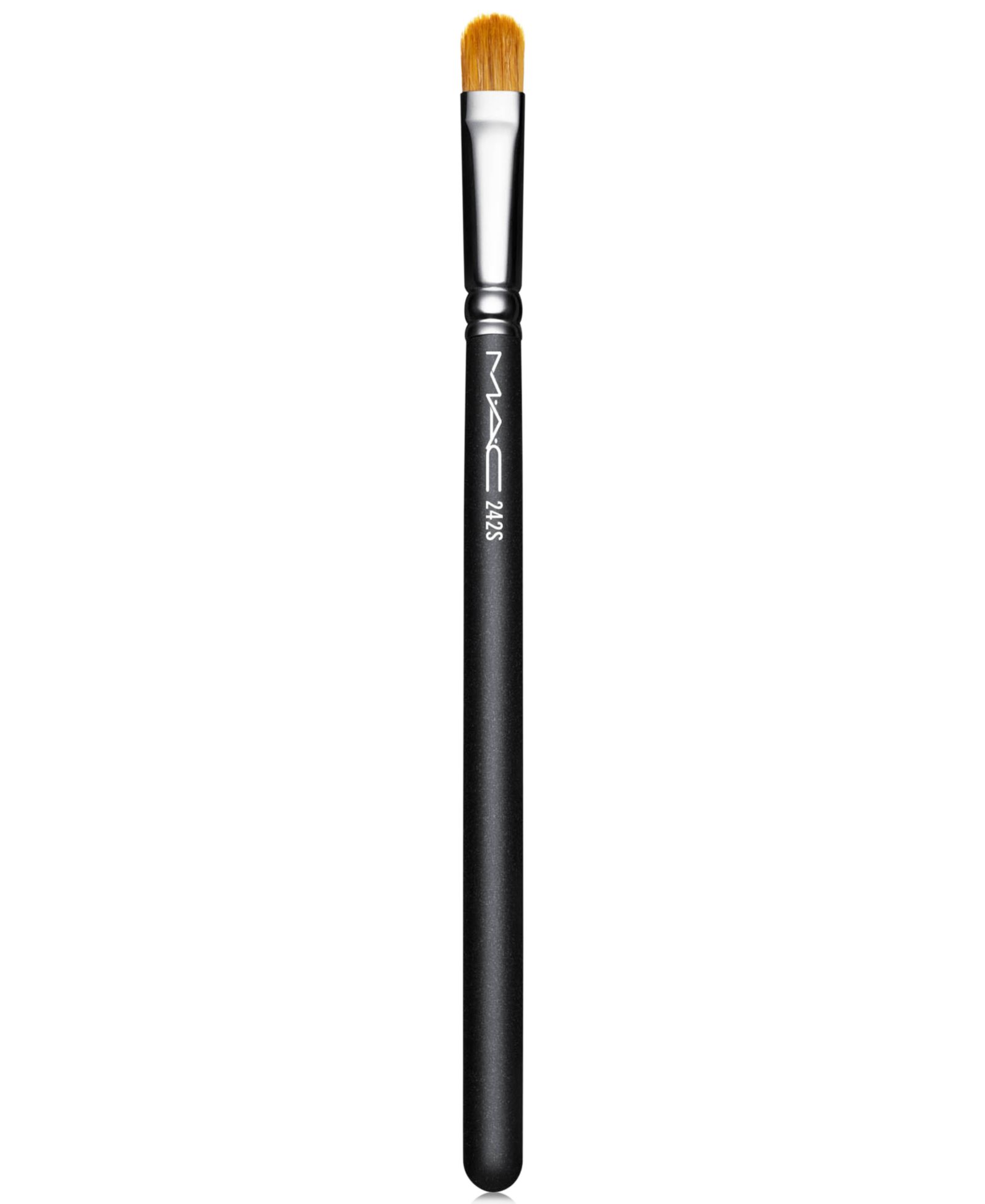 MAC 221S Mini Tapered Blending Brush
