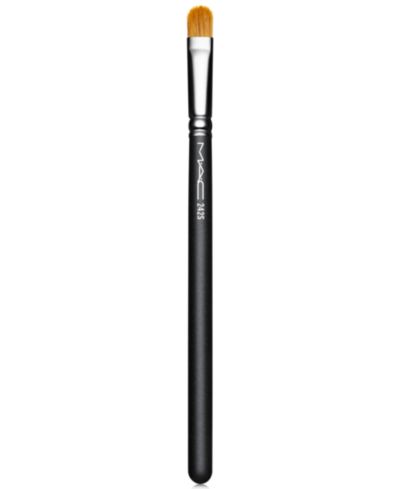 MAC 221S Mini Tapered Blending Brush