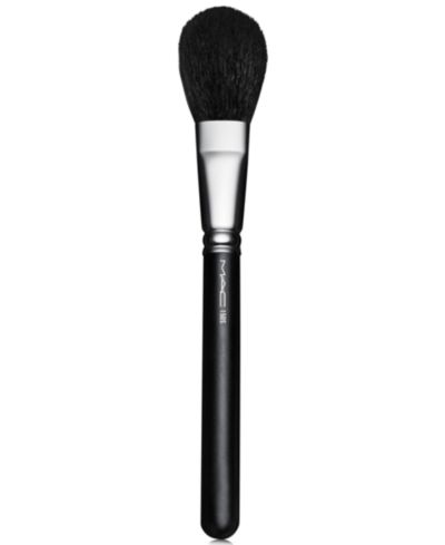 MAC 150S Large Powder Brush