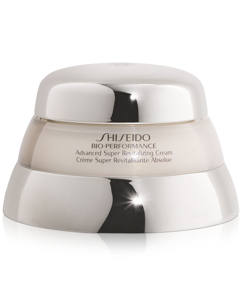 Shiseido Bio-Performance Advanced Super Revitalizing крем, 1.7 oz