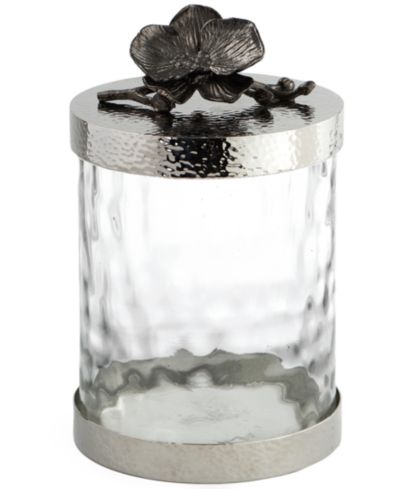 Маленькая баночка Michael Aram Black Orchid