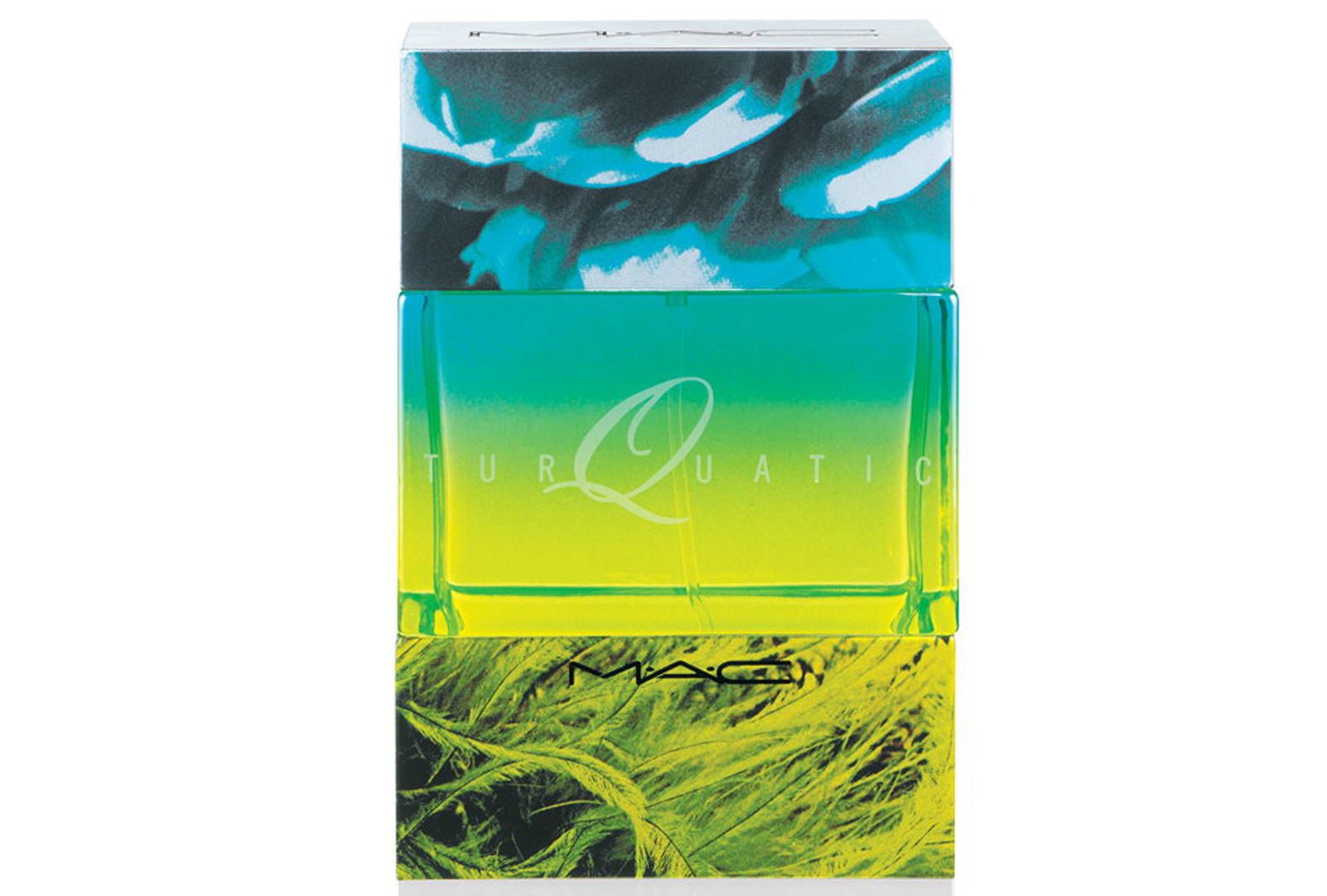 Парфюмированный спрей MAC Turquatic, 1.69 oz.