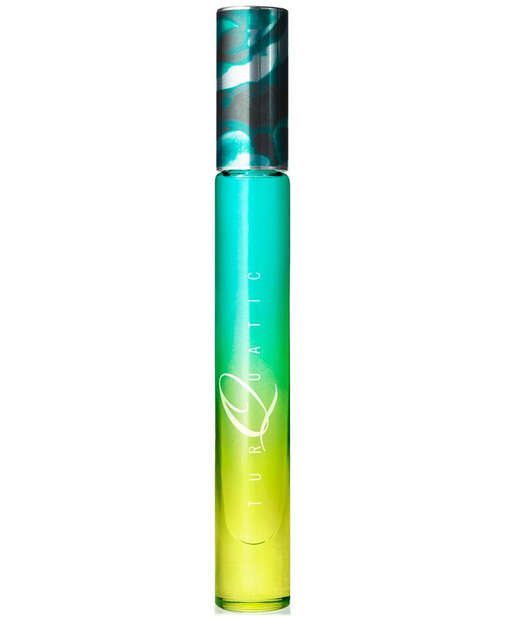 MAC Turquatic парфюмированная смесь, роллер, 0.2 oz.
