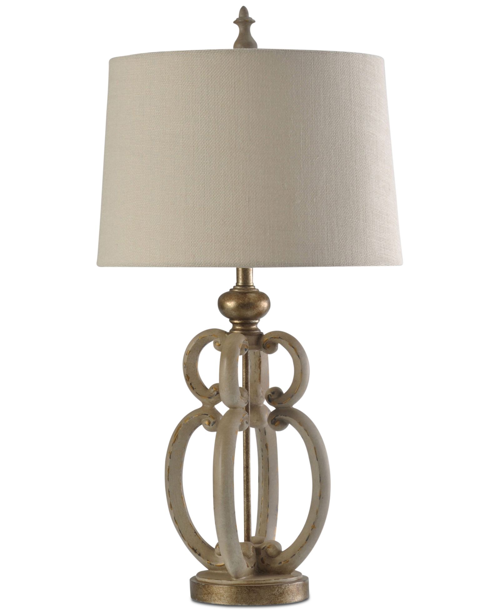 Stylecraft Tuscana Table Lamp