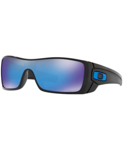 Oakley Солнцезащитные очки BATWOLF OO9101