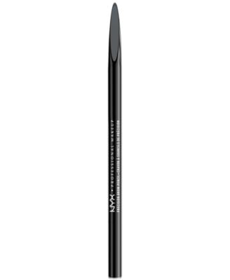 NYX Professional Makeup карандаш для бровей точный