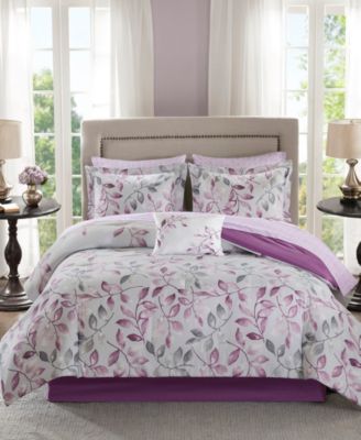Комплект покрывал Madison Park Essentials Lafael, 9 шт., King