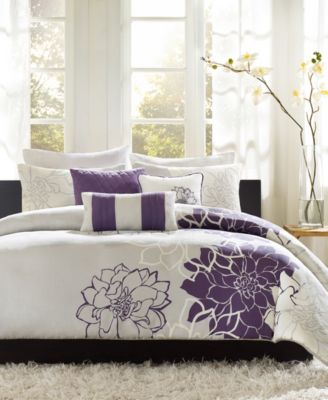 Taupe Grey/Purple