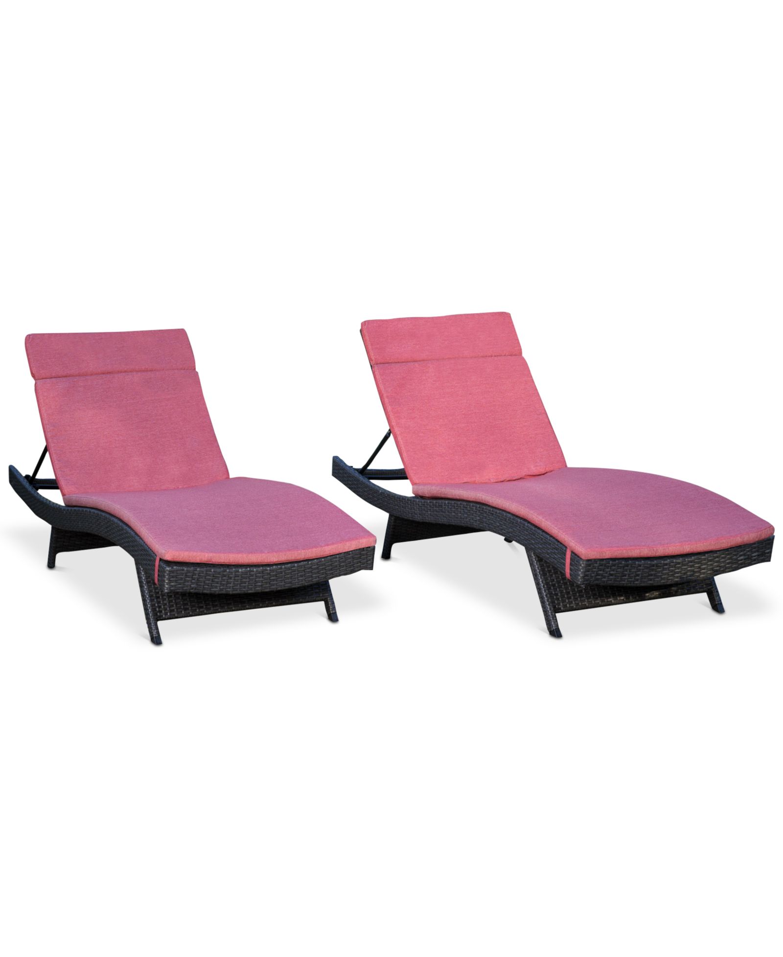 Шезлонг Mirage Outdoor (Set Of 2)