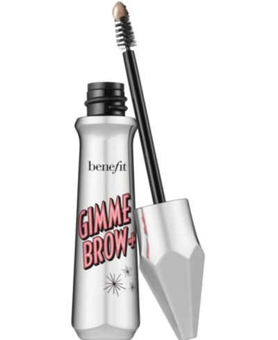 Benefit Cosmetics Gimme Brow+ тонирующий объемный гель для бровей
