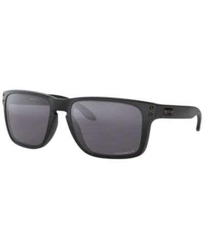 Oakley Men's Polarized Sunglasses, Holbrook XL OO9417