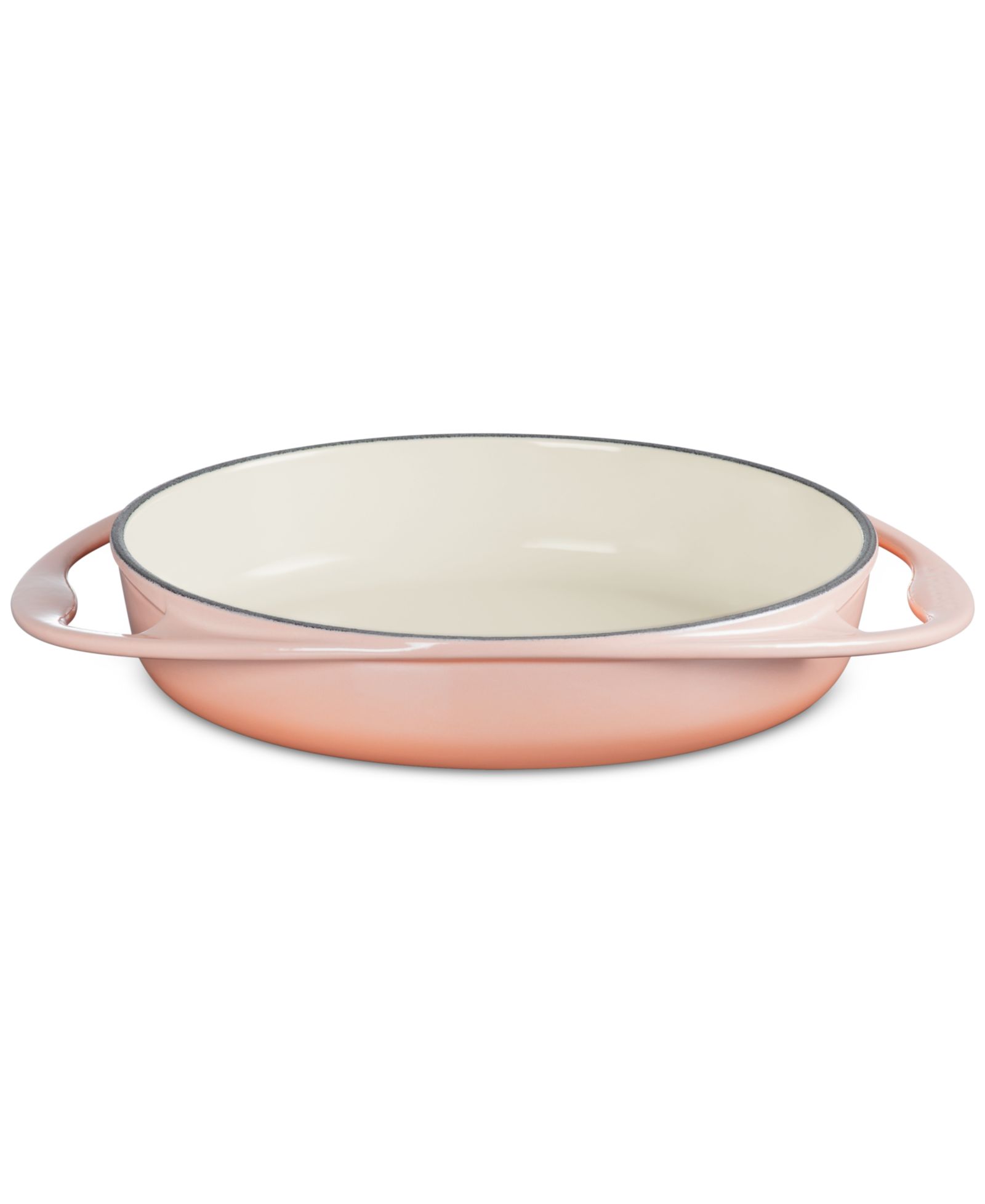 Форма для запекания Le Creuset Enameled Cast Iron Traditional Round 2.2-Qt. Tatin