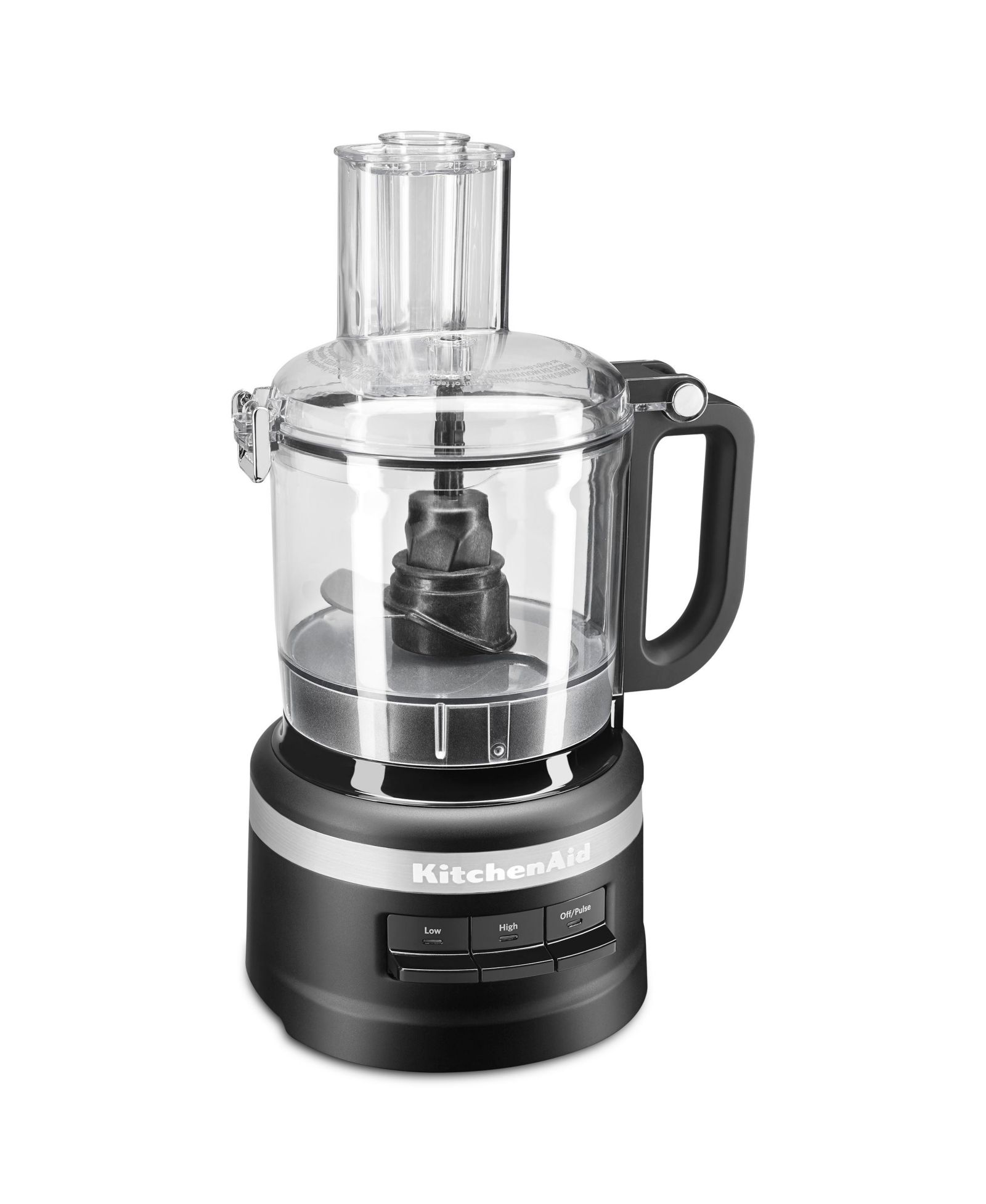 KitchenAid® 7-Cup Food Processor KFP0718