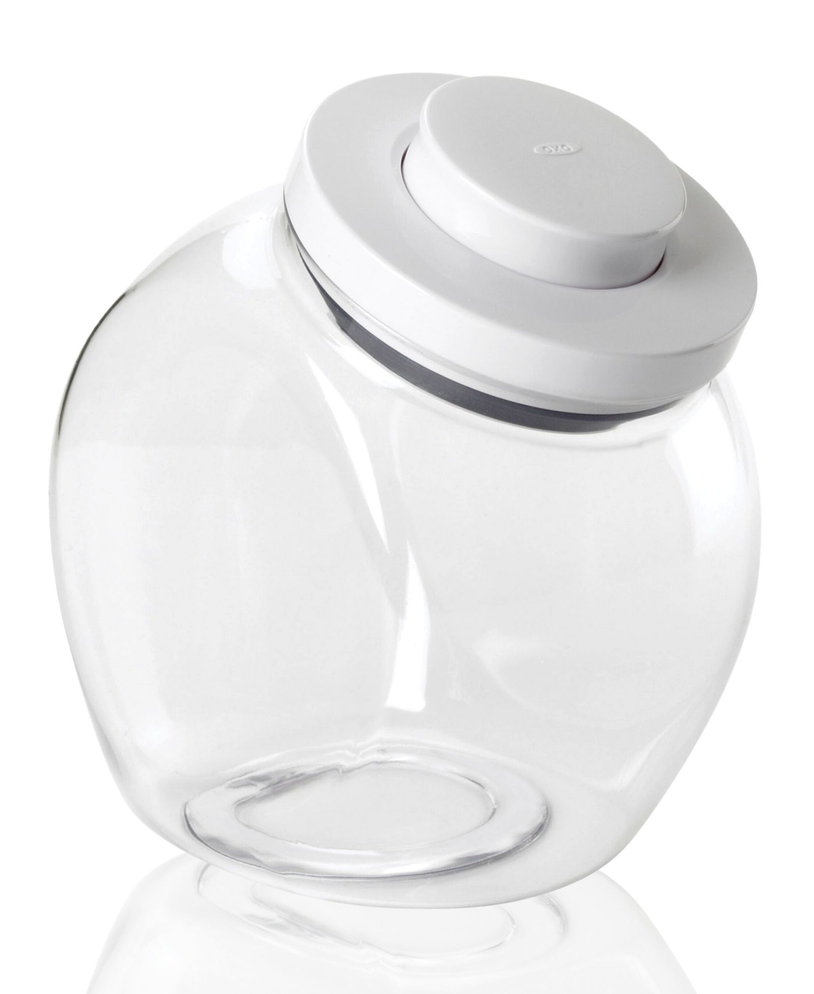 OXO Cookie Jar, 3 Qt. Pop Container