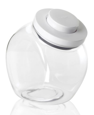 Банка для печенья OXO, 3 Qt. контейнер для сыпучих продуктов