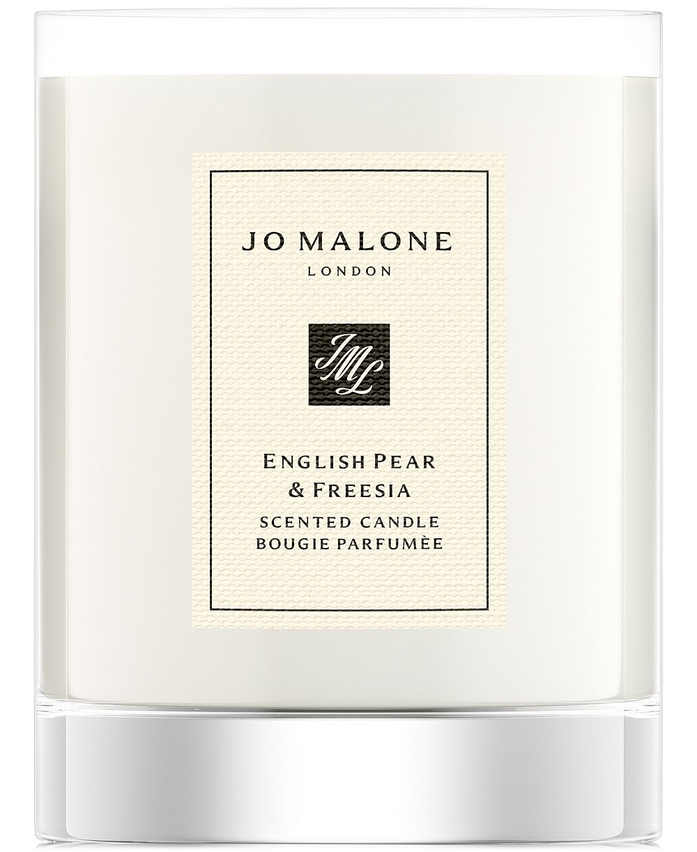 Переносная свеча Jo Malone London English Pear & Freesia, 2.1-oz.