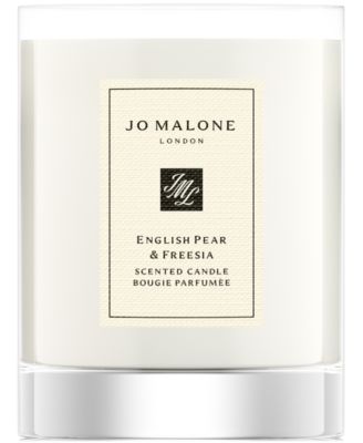 Переносная свеча Jo Malone London English Pear & Freesia, 2.1-oz.