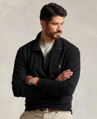 POLO BLACK
