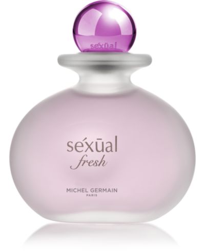 Michel Germain Парфюмерия sexual fresh Eau de Parfum, 4.2 oz