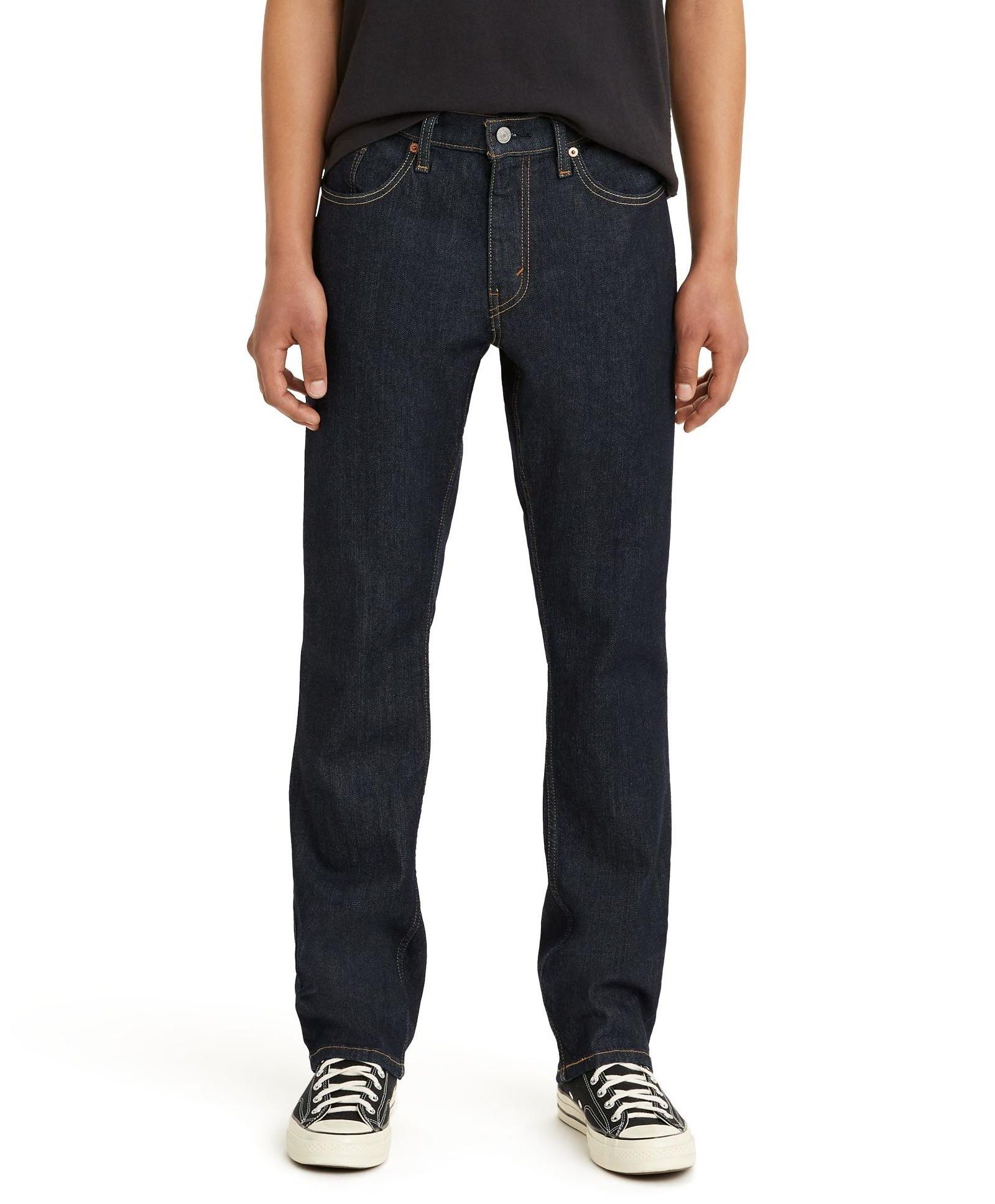 Levi's Мужские джинсы 559 Relaxed Straight-Fit Stretch