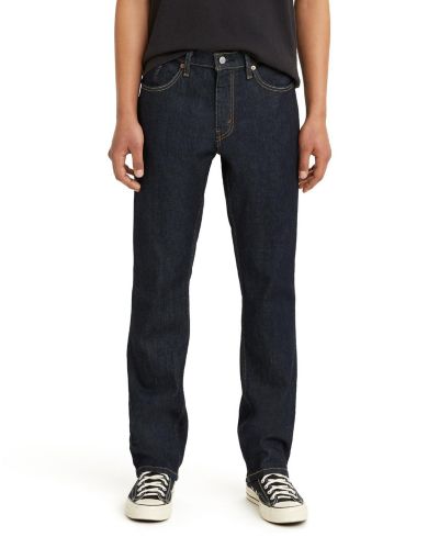 Levi's Мужские джинсы 559 Relaxed Straight-Fit Stretch