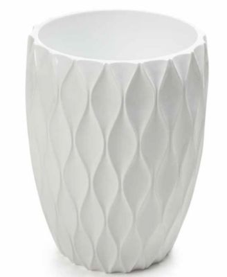 Корзина для мусора Roselli Trading Company Wave