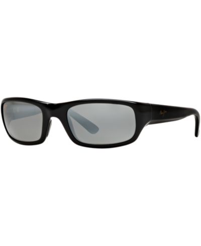 Maui Jim STINGRAY Polarized Sunglasses , 103