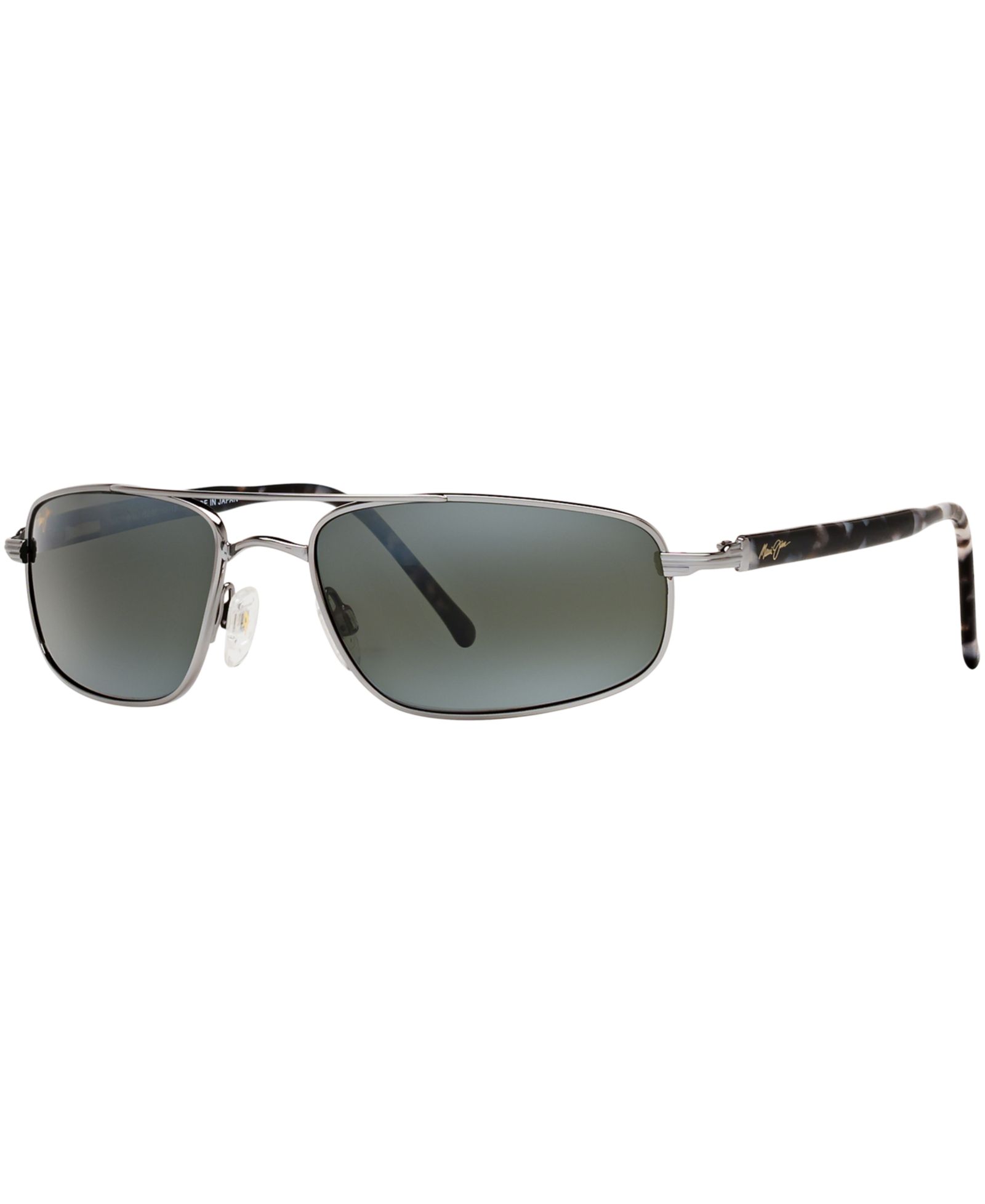 Maui Jim Kahuna Polarized Sunglasses , 162