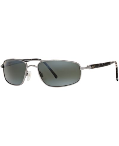 Maui Jim Kahuna Polarized Sunglasses , 162