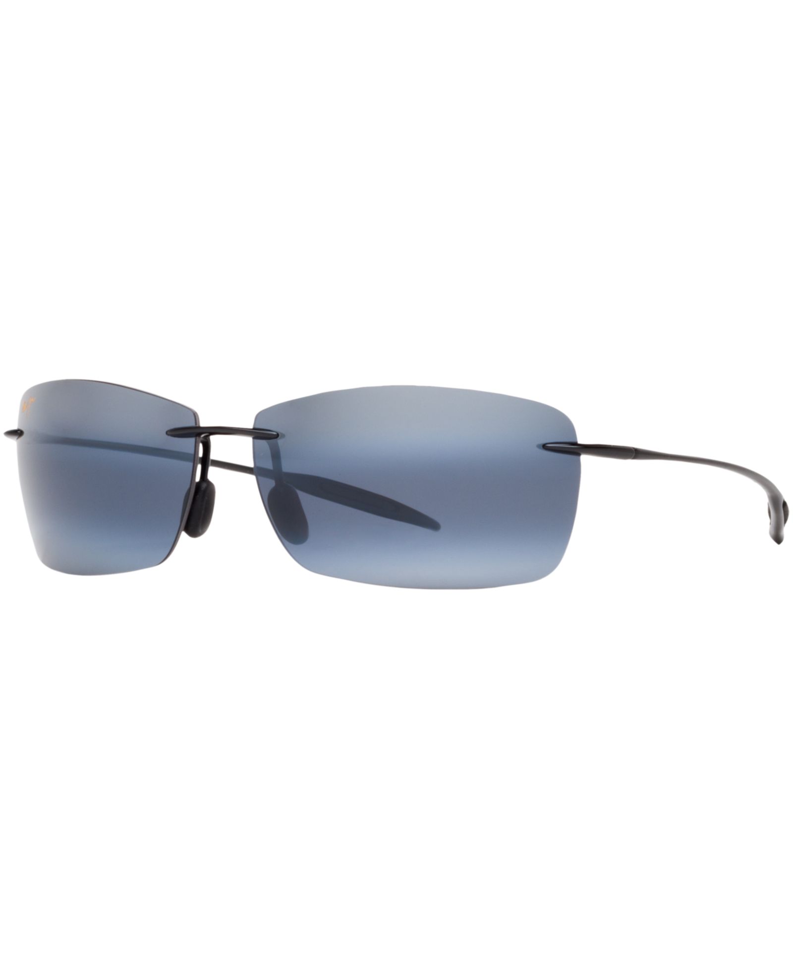 Maui Jim Polarized Lighthouse Polarized Sunglasses , 423