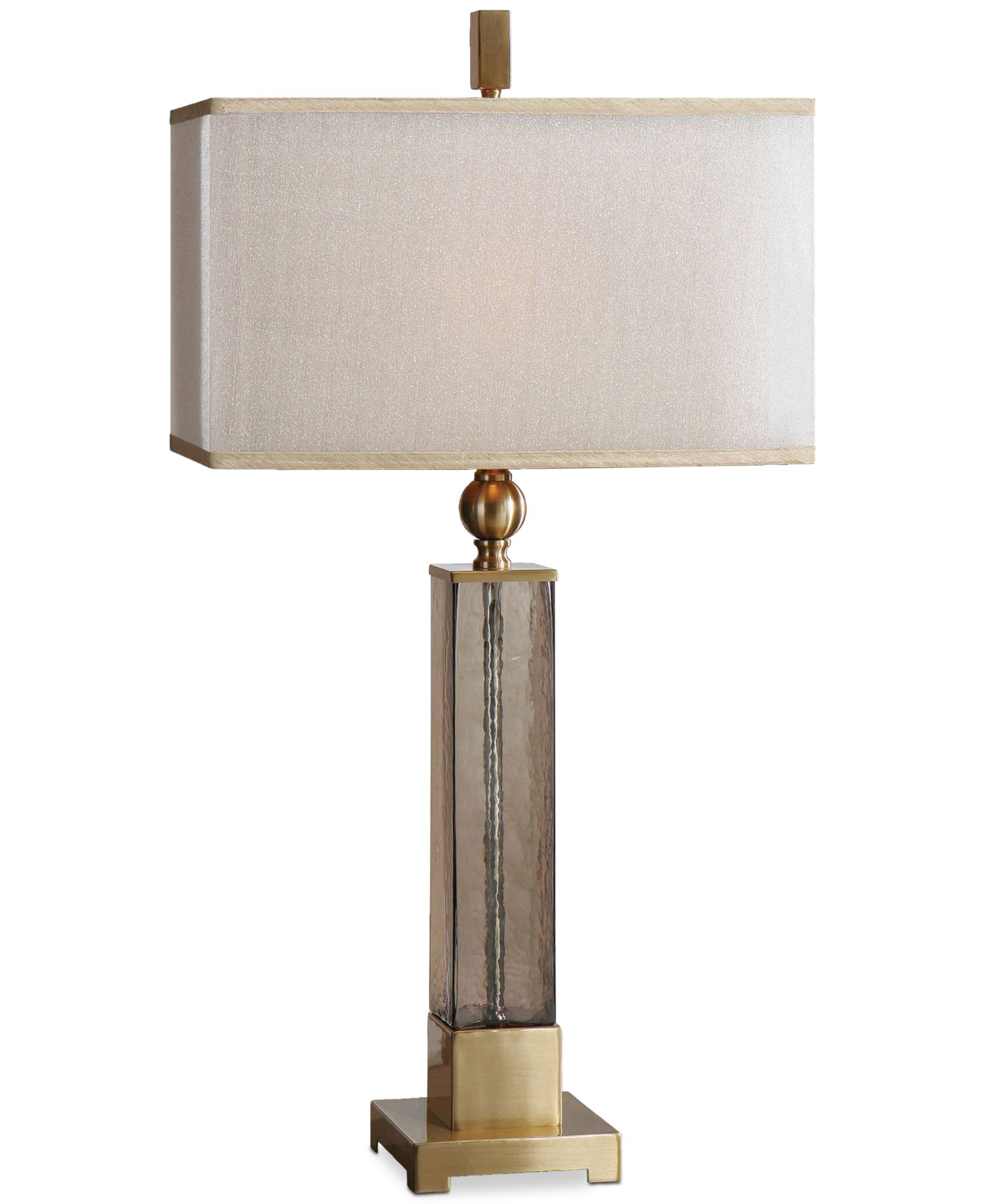 Настольная лампа Uttermost Caecilia