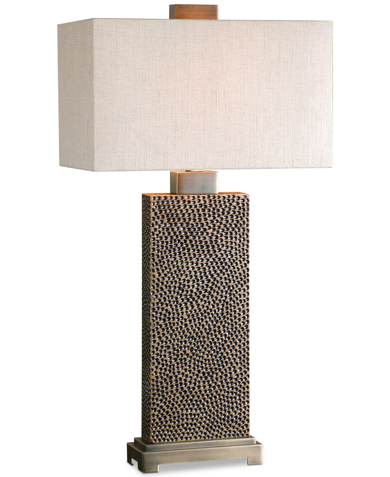 Настольная лампа Uttermost Canfield