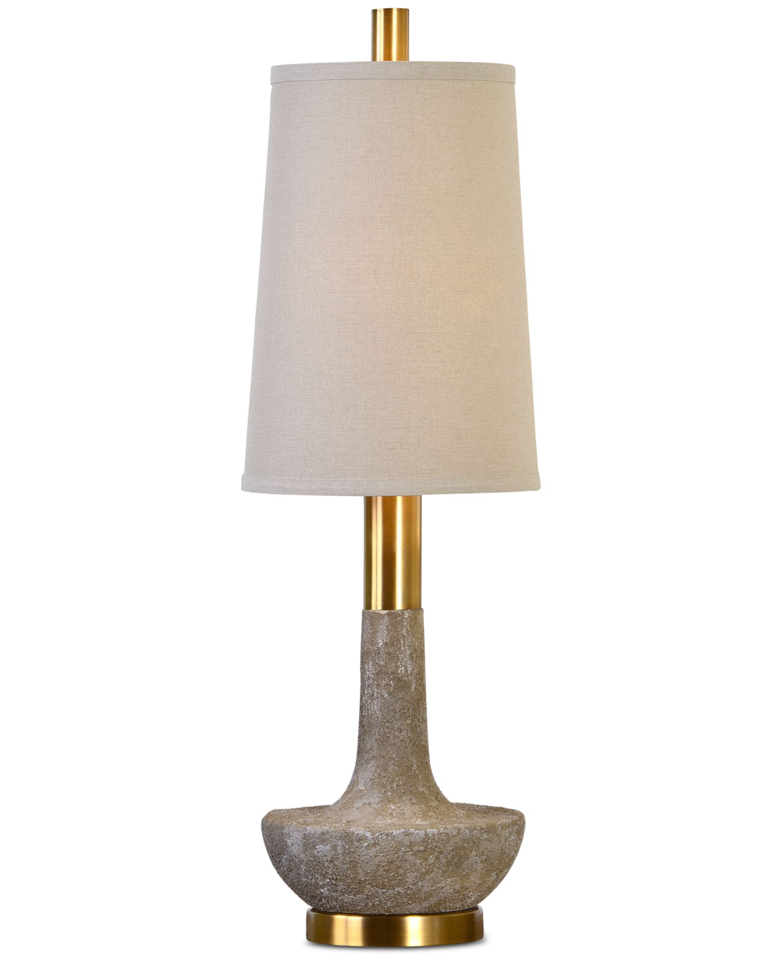 Uttermost Volongo настольная лампа