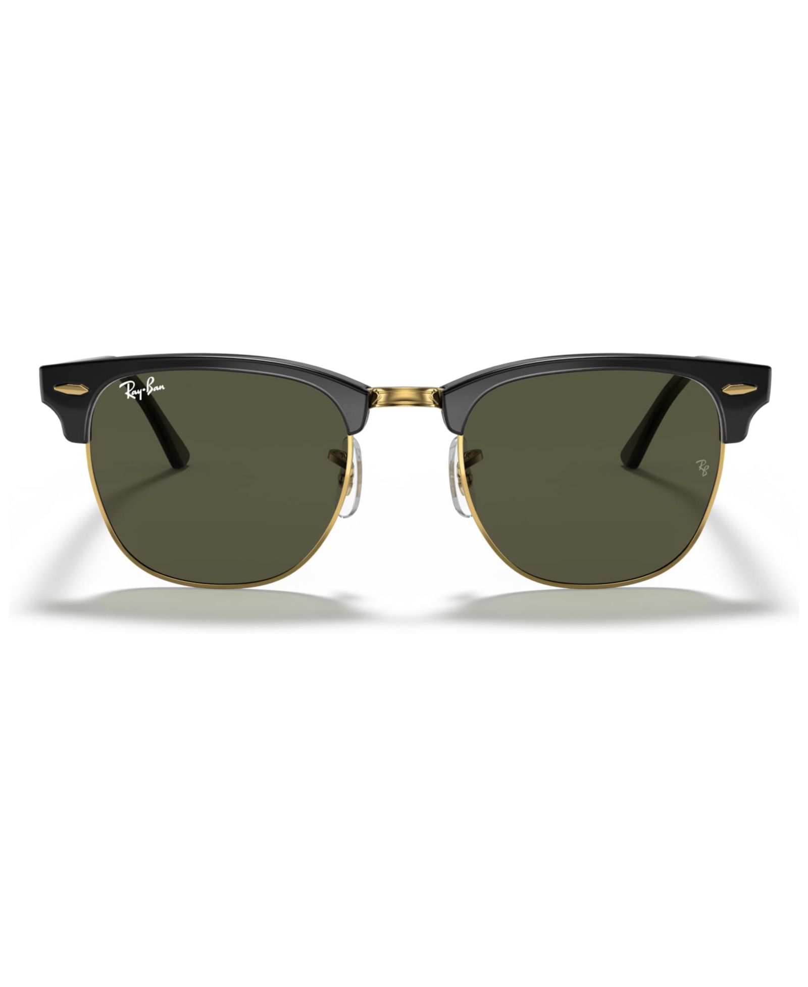 Ray-Ban Sunglasses, RB3016 CLUBMASTER