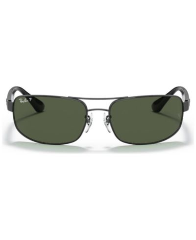 Ray-Ban Polarized Sunglasses , RB3445