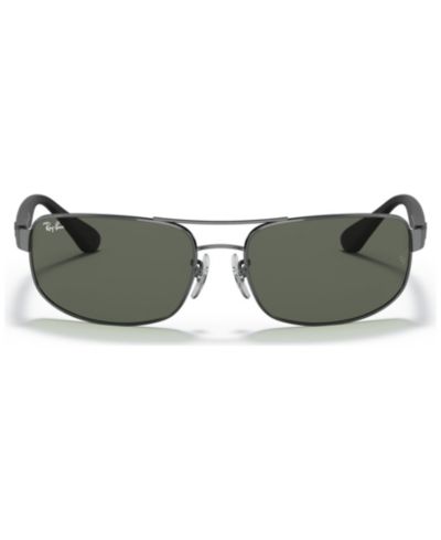 Ray-Ban Sunglasses, RB3445