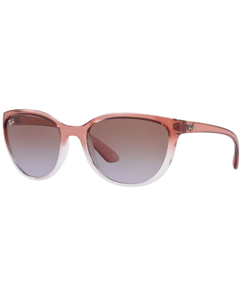 Ray-Ban Women's Emma Sunglasses, RB4167