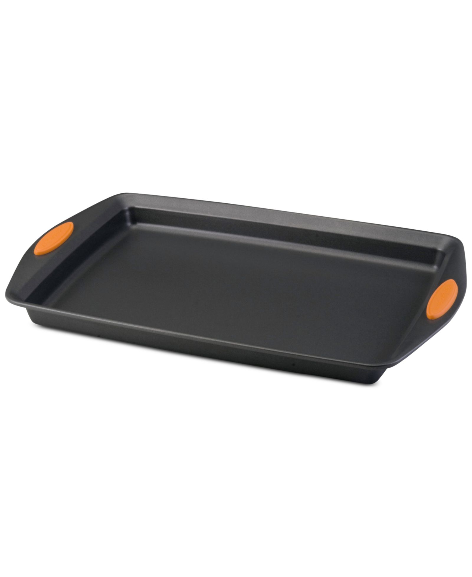 Rachael Ray Yum-o! Non-Stick Oven Lovin’ Crispy Sheet Cookie Pan