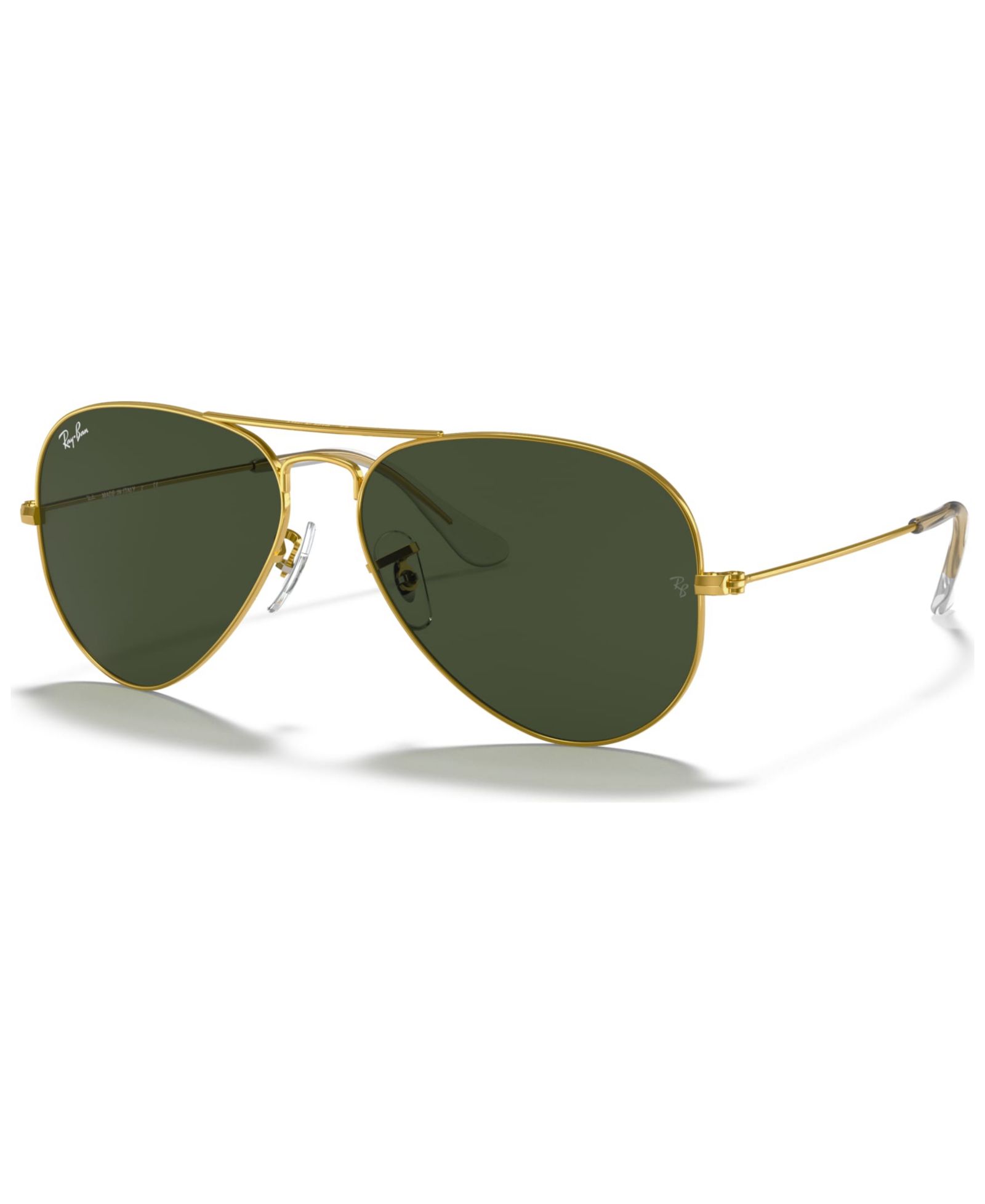 Ray-Ban солнцезащитные очки RB3025 AVIATOR CLASSIC