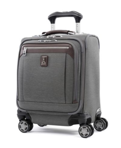 Travelpro Platinum Elite 16" Carry-On Spinner