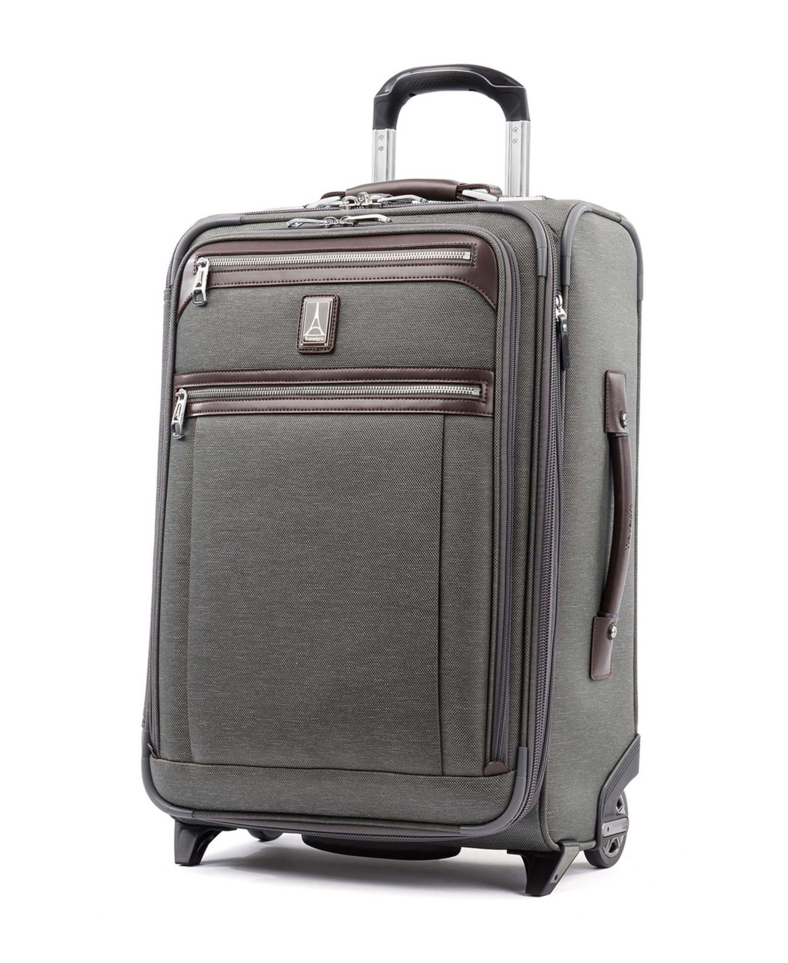 Travelpro Platinum Elite 21" 2-Wheel Rollaboard