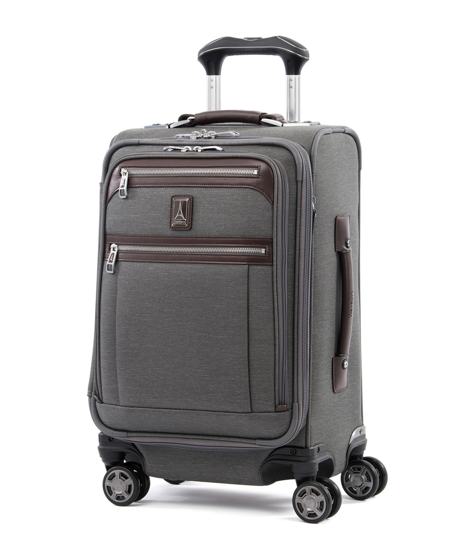 Чемодан на колесиках Travelpro Platinum Elite Business Plus 20" Carry-on Spinner