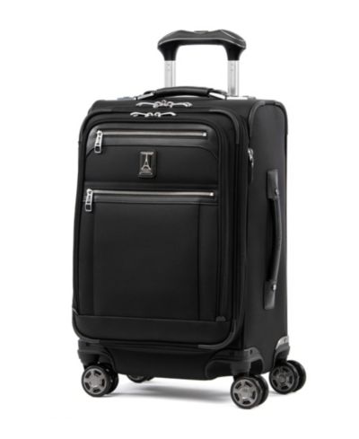 Travelpro Platinum Elite Business Plus 20" Carry-on Spinner