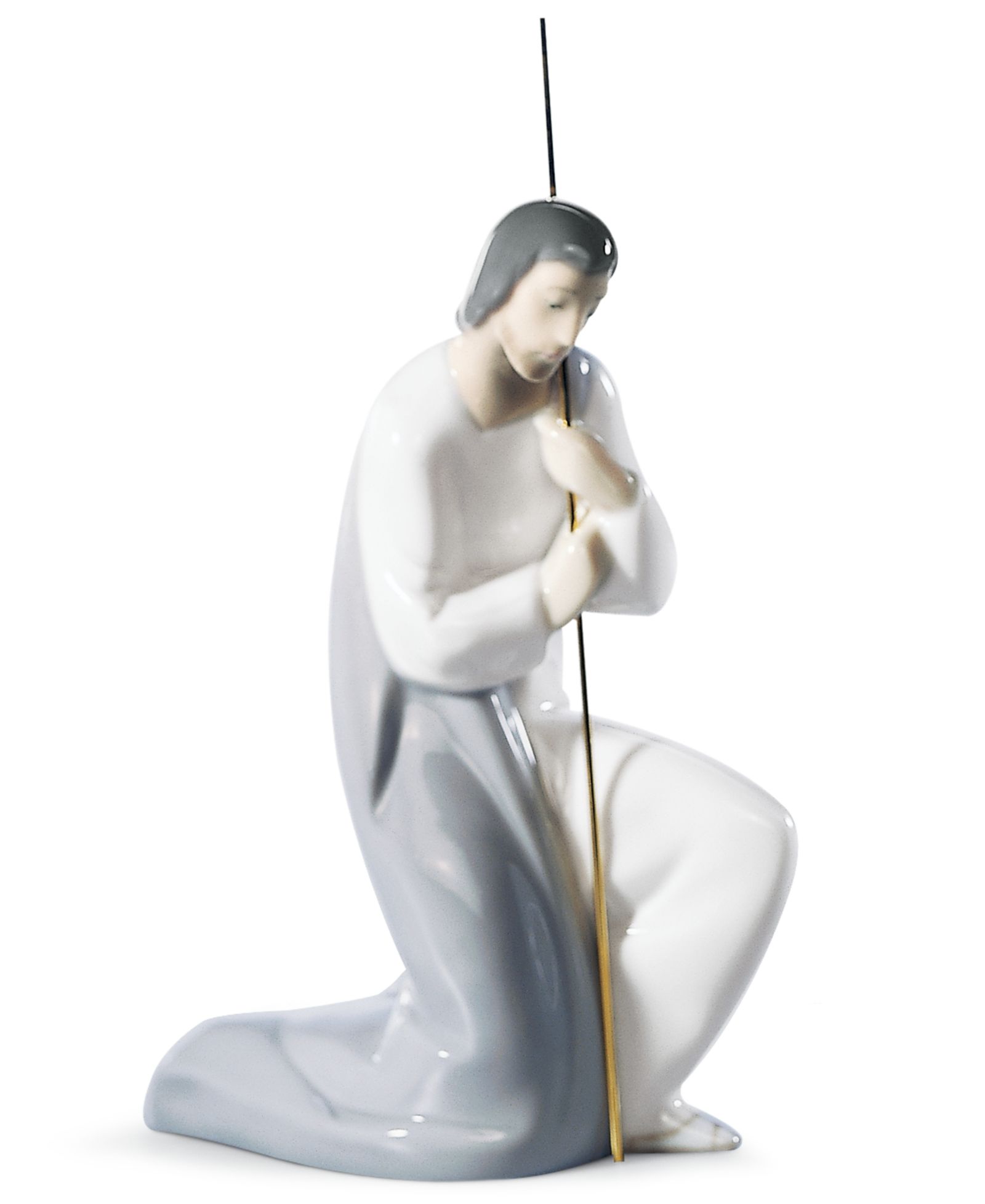 Коллекционная фигурка Lladro Joseph