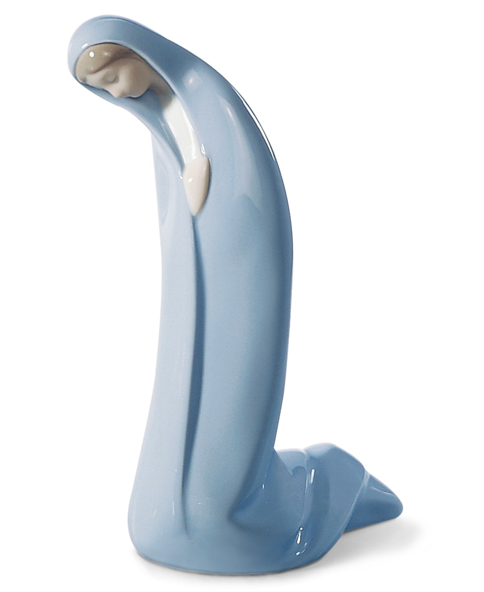 Коллекционная фигурка Lladro, Mary