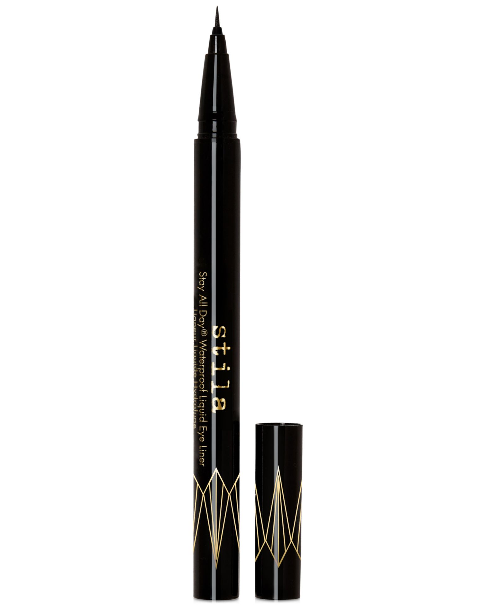 Stila Stay All Day® Waterproof Liquid Eye Liner - Micro Tip